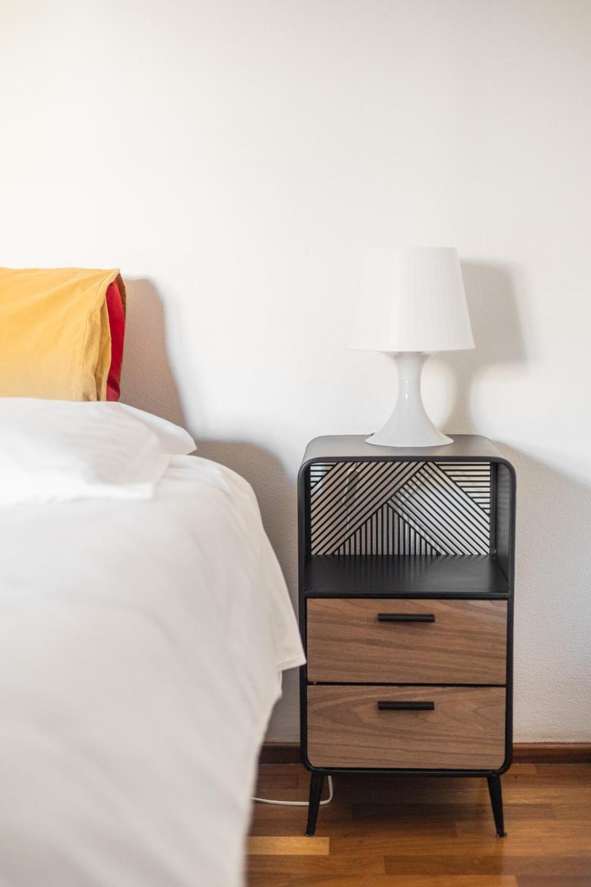 Ferienwohnung Monolocale Sui Tetti Di Bologna - Via Indipendenza Exterior foto